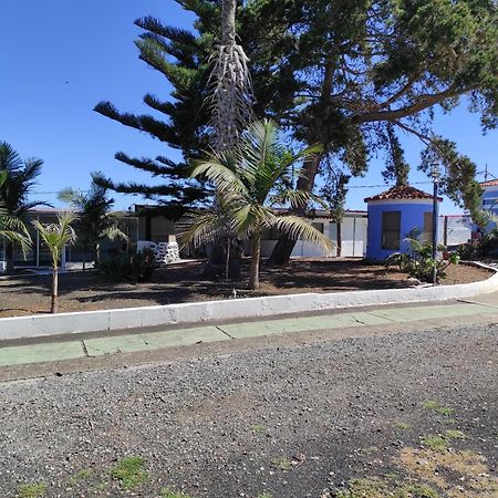 הוילה Firgas Casa La Caldera מראה חיצוני תמונה