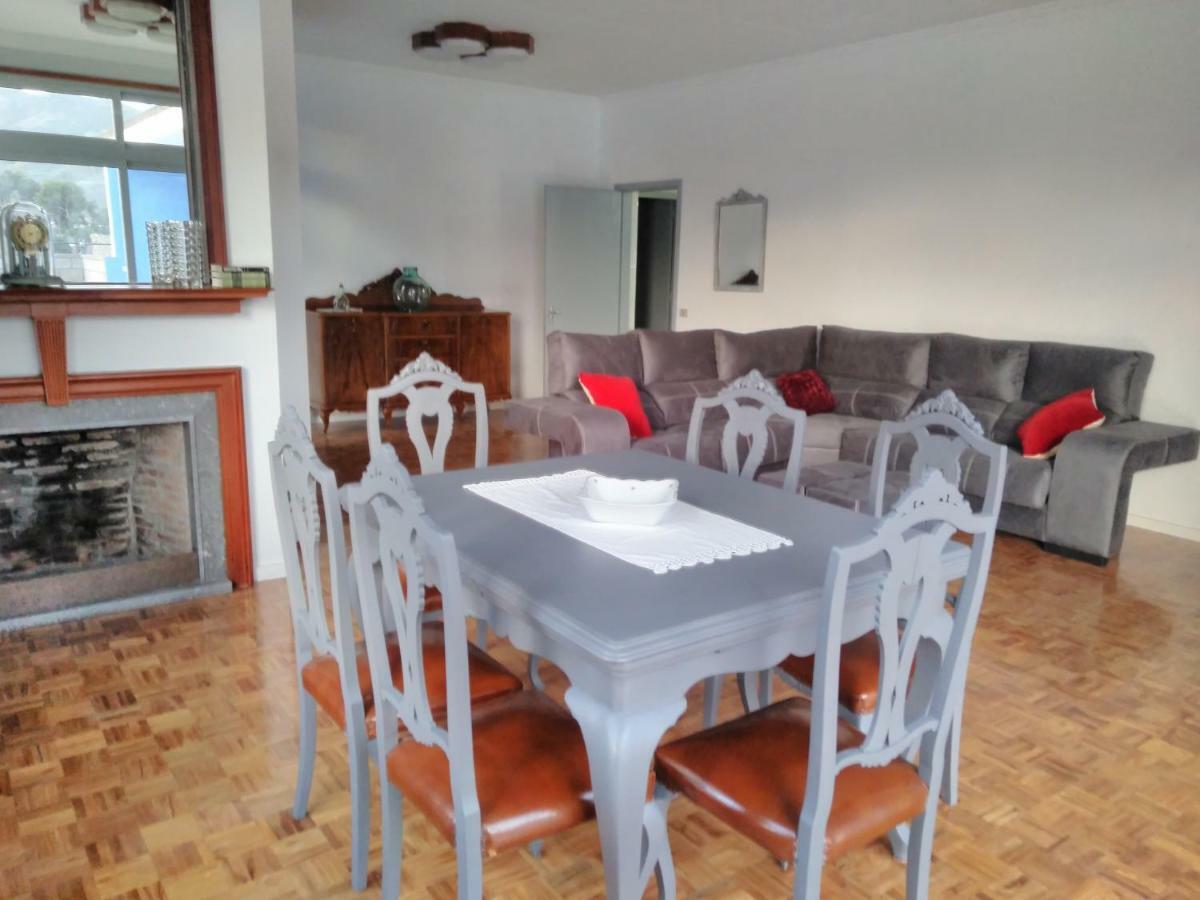 הוילה Firgas Casa La Caldera מראה חיצוני תמונה