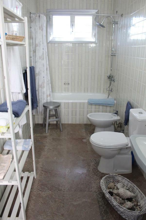 הוילה Firgas Casa La Caldera מראה חיצוני תמונה