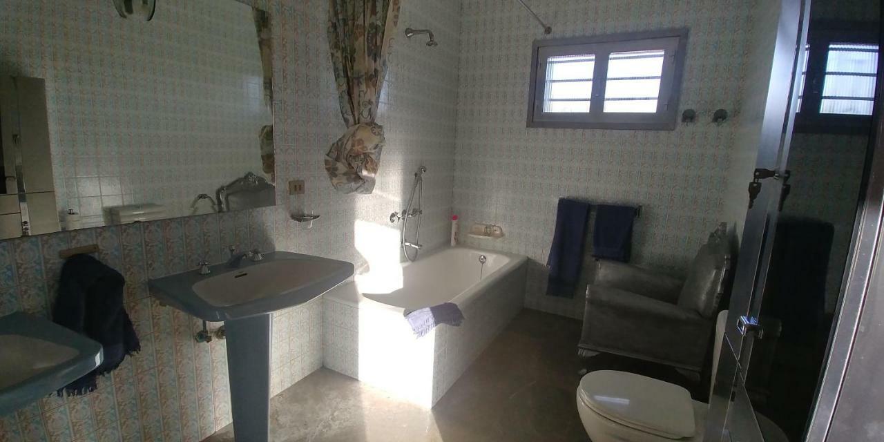 הוילה Firgas Casa La Caldera מראה חיצוני תמונה