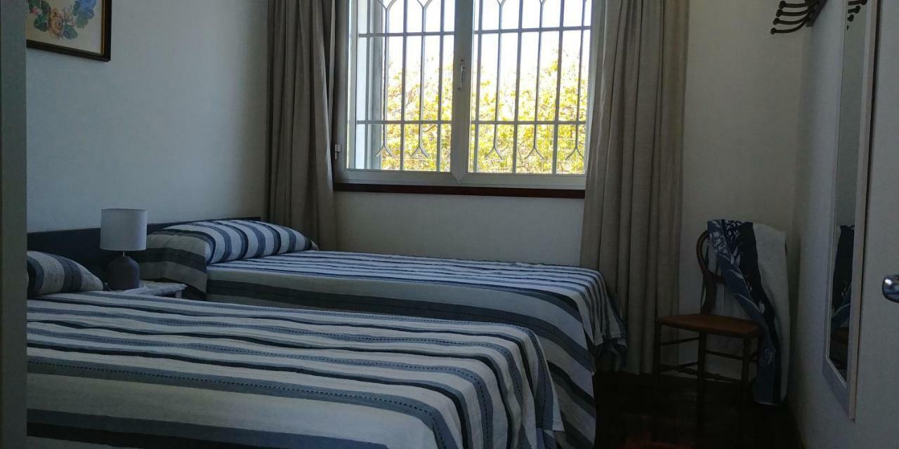 הוילה Firgas Casa La Caldera מראה חיצוני תמונה