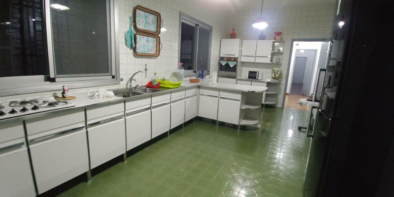 הוילה Firgas Casa La Caldera מראה חיצוני תמונה